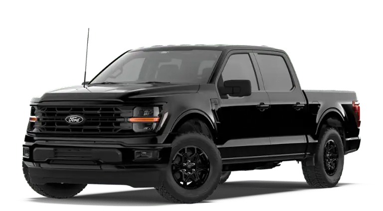 2026 Ford F-150 XLT 4x4 SuperCrew 5-1/2 Box's photo