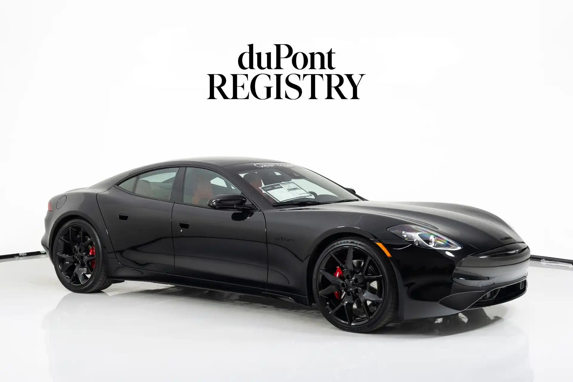 2025 Karma Revero's photo