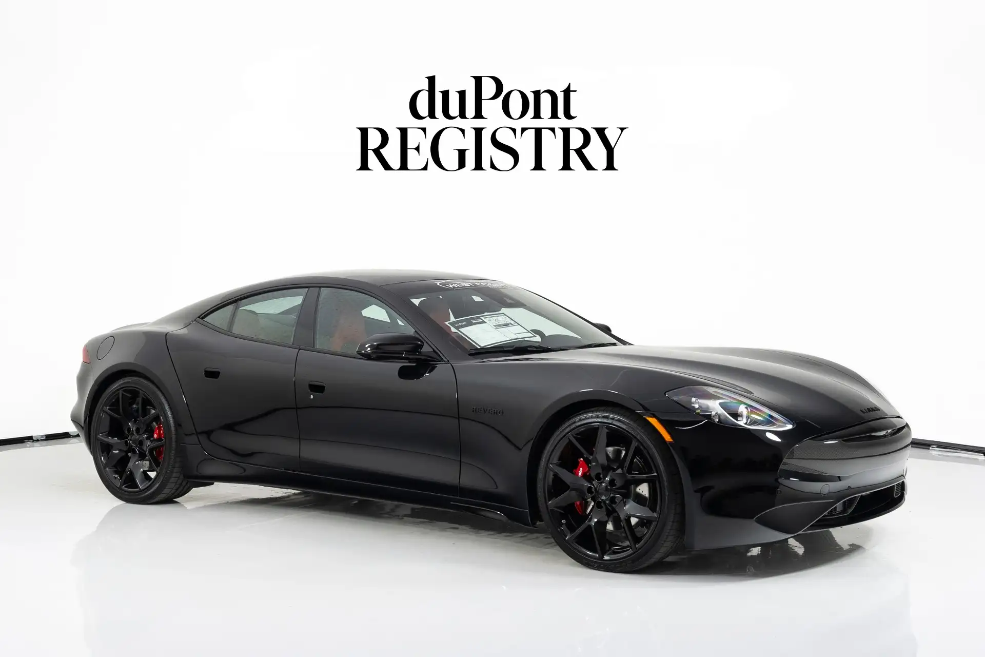 2025 Karma Revero's photo