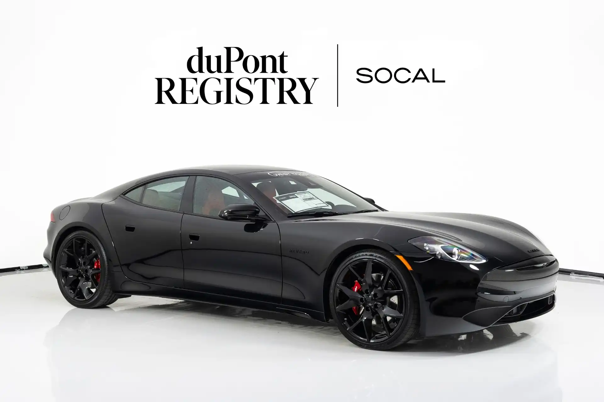 2025 Karma Revero Revero's photo
