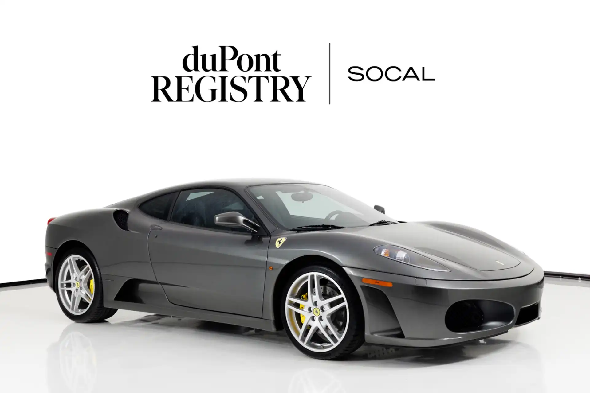 2007 Ferrari F430 F1's photo