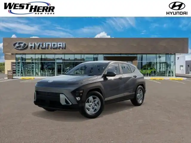 2027 Hyundai Kona Essential AWD's photo