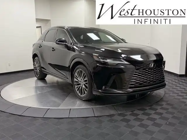 2023 Lexus RX 350 350 FWD's photo