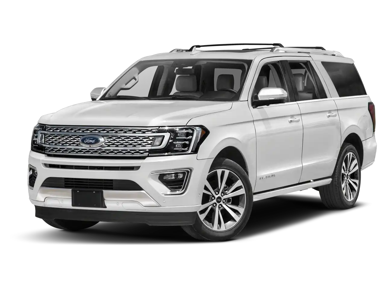 2021 Ford Expedition Platinum's photo
