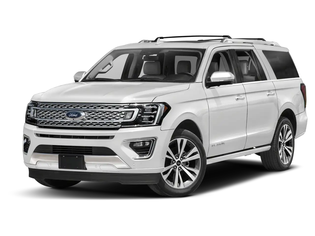 2021 Ford Expedition Platinum's photo