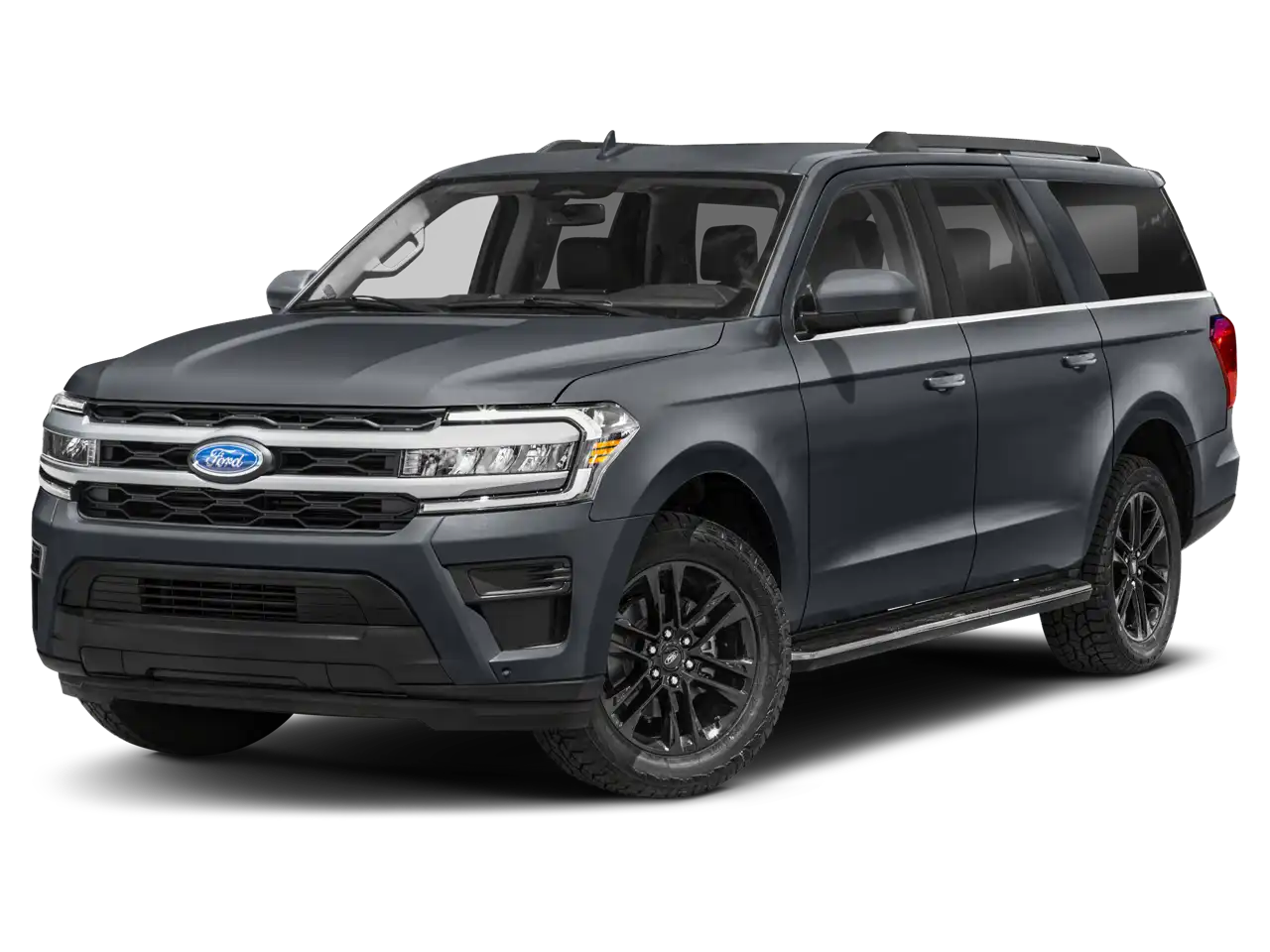 2023 Ford Expedition XLT MAX 4x4's photo