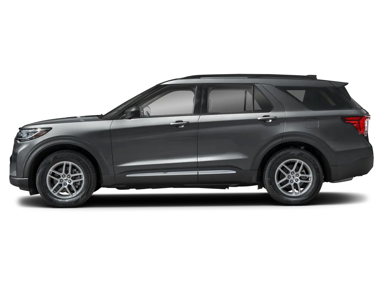 2025 Ford Explorer Active 4WD (PL535) photo 3