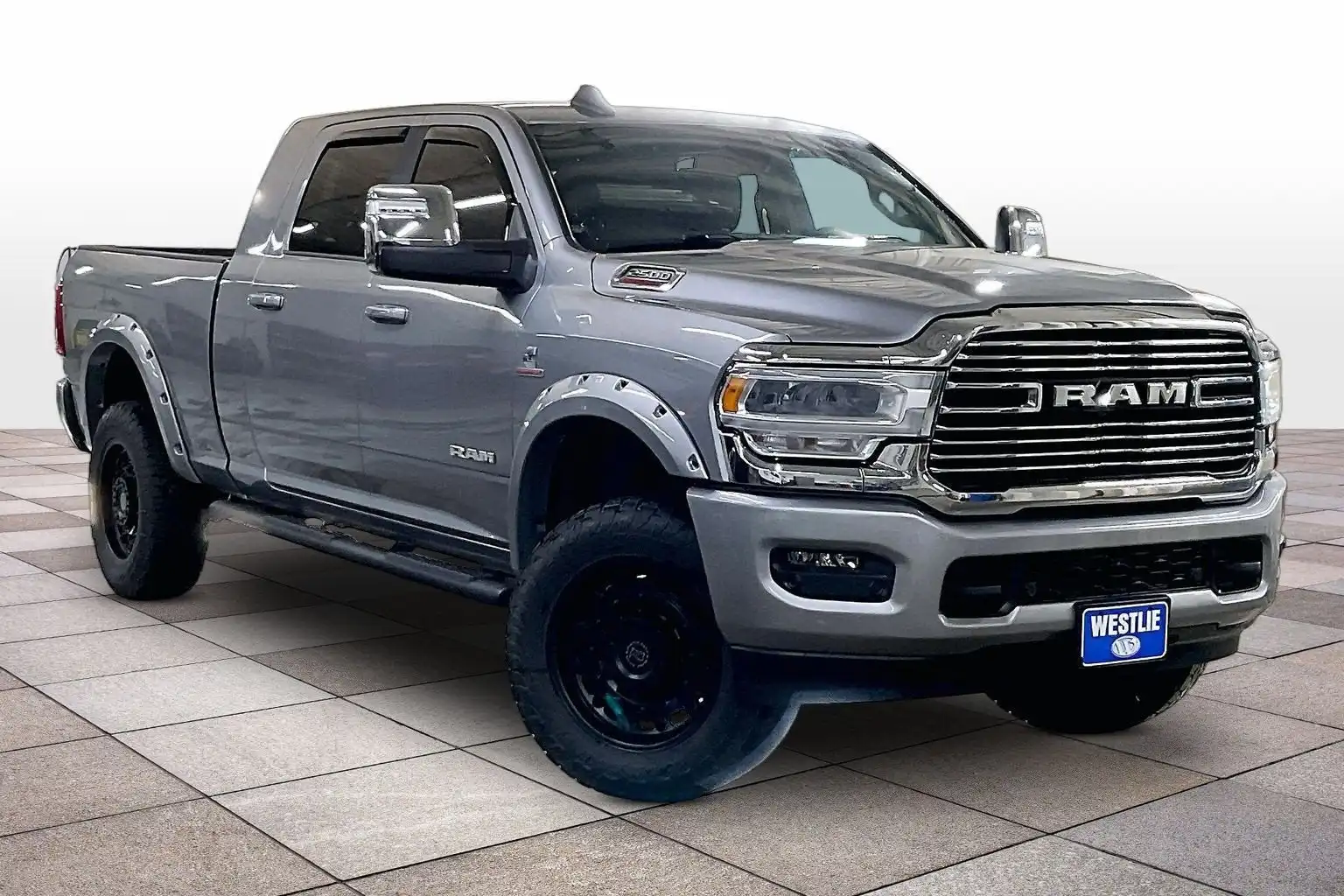 2023 RAM 2500 Laramie 4X4 Mega Cab's photo