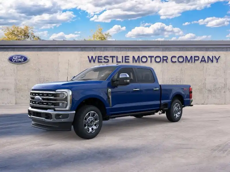 2026 Ford F-250 Lariat 4x4 Crew Cab 6-3/4' Box's photo