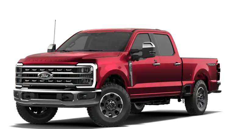 2027 Ford F-250 Lariat 4WD Crew Cab 6-3/4' Box's photo