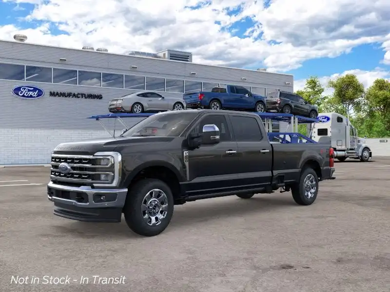 2026 Ford F-250 Lariat 4x4 Crew Cab 8' Box's photo