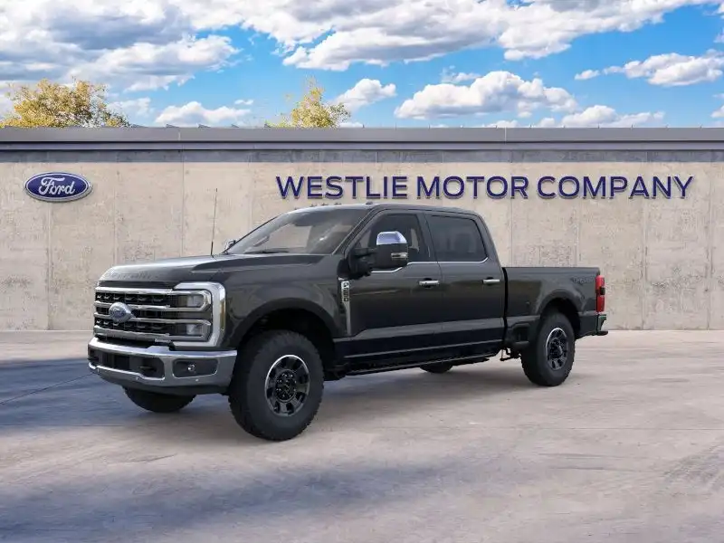 2026 Ford F-250 King Ranch 4x4 Crew Cab 6-3/4' Box's photo