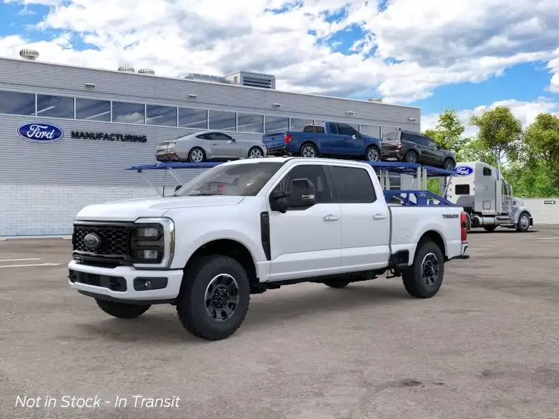 2026 Ford F-250 Lariat 4x4 Crew Cab 6-3/4' Box's photo