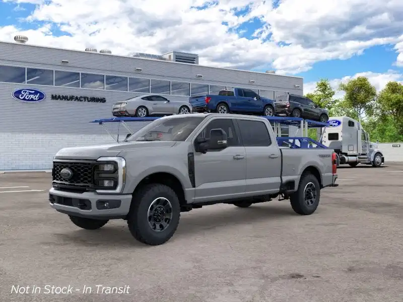 2026 Ford F-250 Lariat 4x4 Crew Cab 8' Box's photo