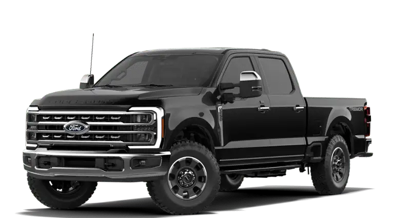2027 Ford F-250 Lariat 4WD Crew Cab 6-3/4' Box's photo