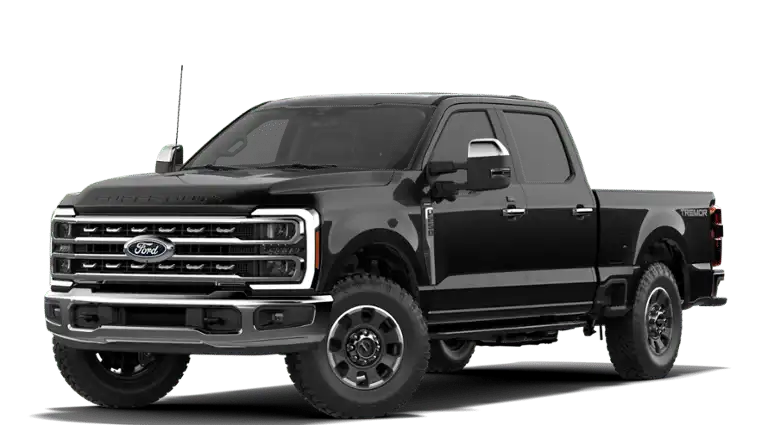 2027 Ford F-250 Lariat 4WD Crew Cab 6-3/4' Box's photo