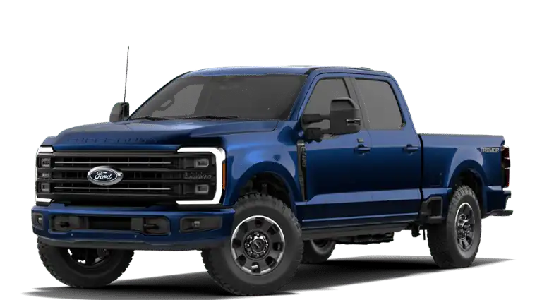 2027 Ford F-250 Platinum 4WD CrewCab 6-3/4' Box's photo