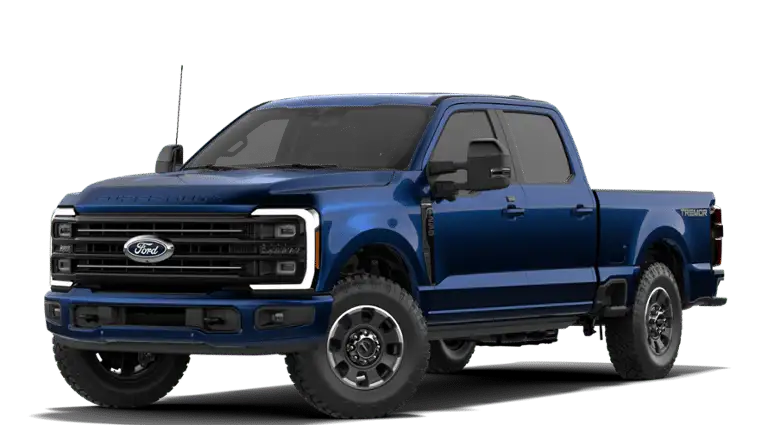 2027 Ford F-250 Platinum 4WD CrewCab 6-3/4' Box's photo