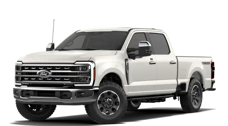2027 Ford F-250 Lariat 4WD Crew Cab 6-3/4' Box's photo