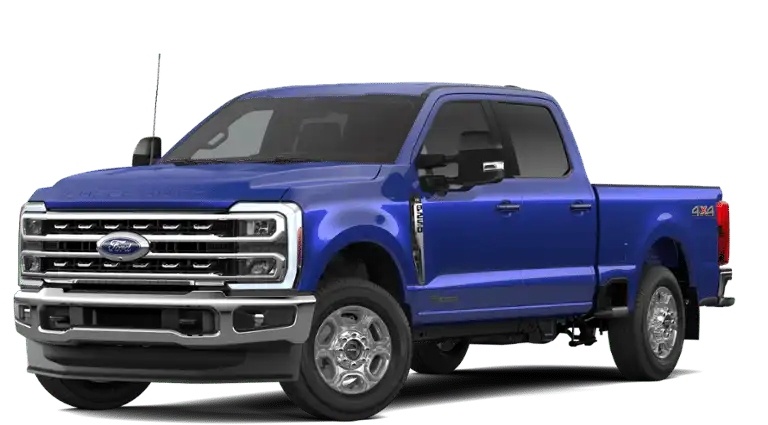2026 Ford F-250 XLT 4WD Crew Cab 6-3/4' Box's photo