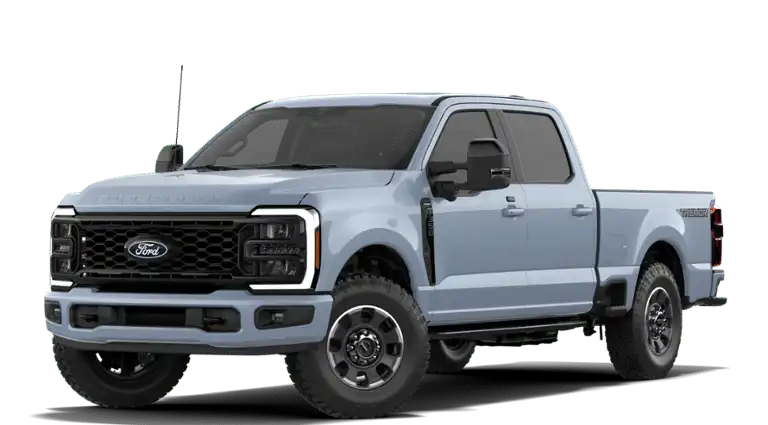 2027 Ford F-350 Lariat 4WD Crew Cab SRW 6-3/4' Box's photo