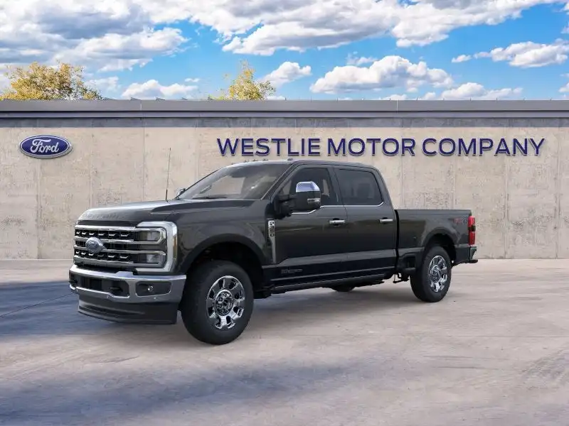 2026 Ford F-350 Lariat 4x4 Crew Cab 6-3/4' Box SRW's photo
