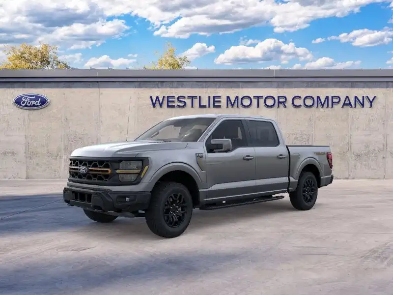 2026 Ford F-150 Tremor 4x4 SuperCrew 5-1/2 Box's photo