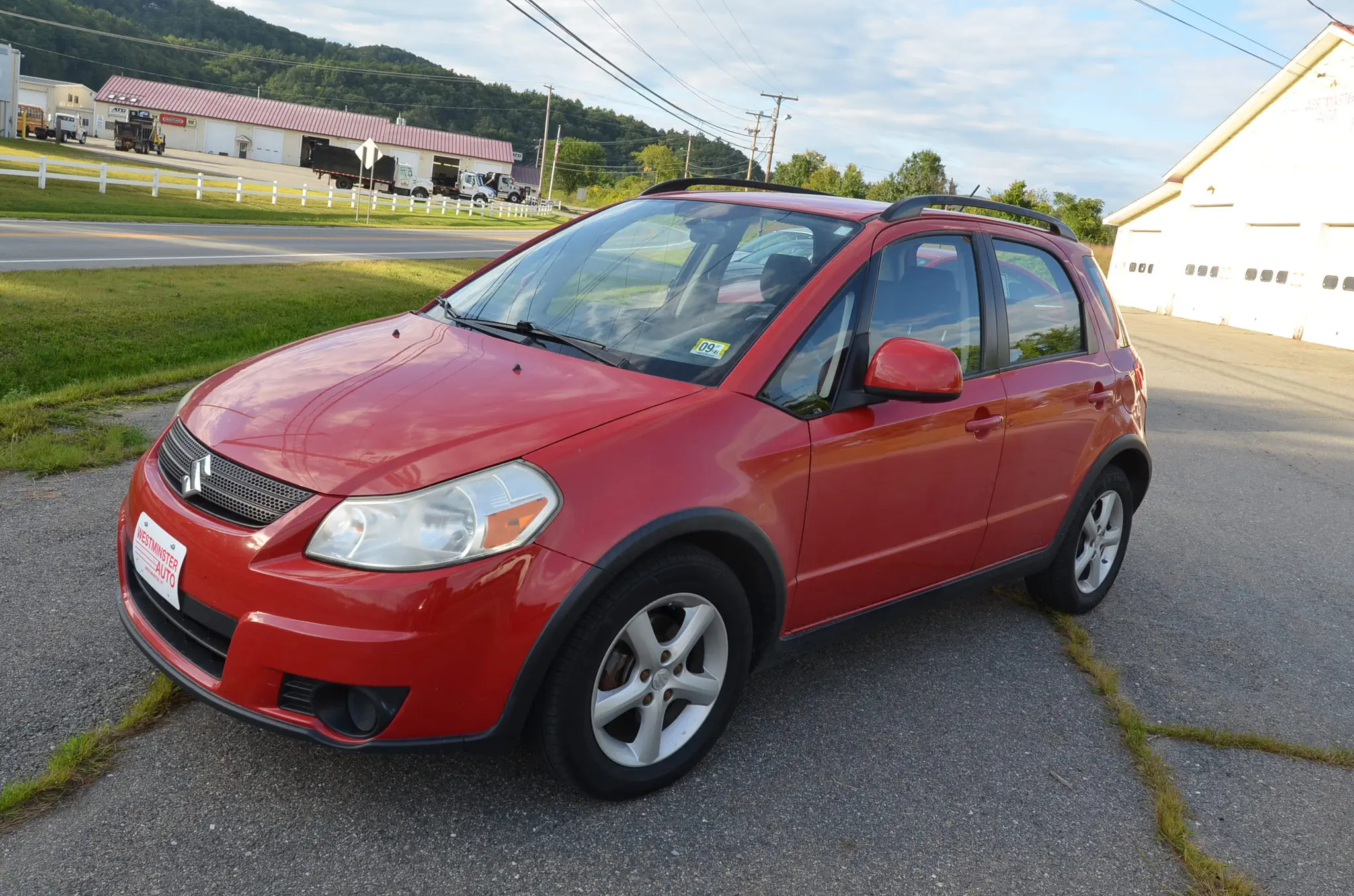 Vehicle Image 1
