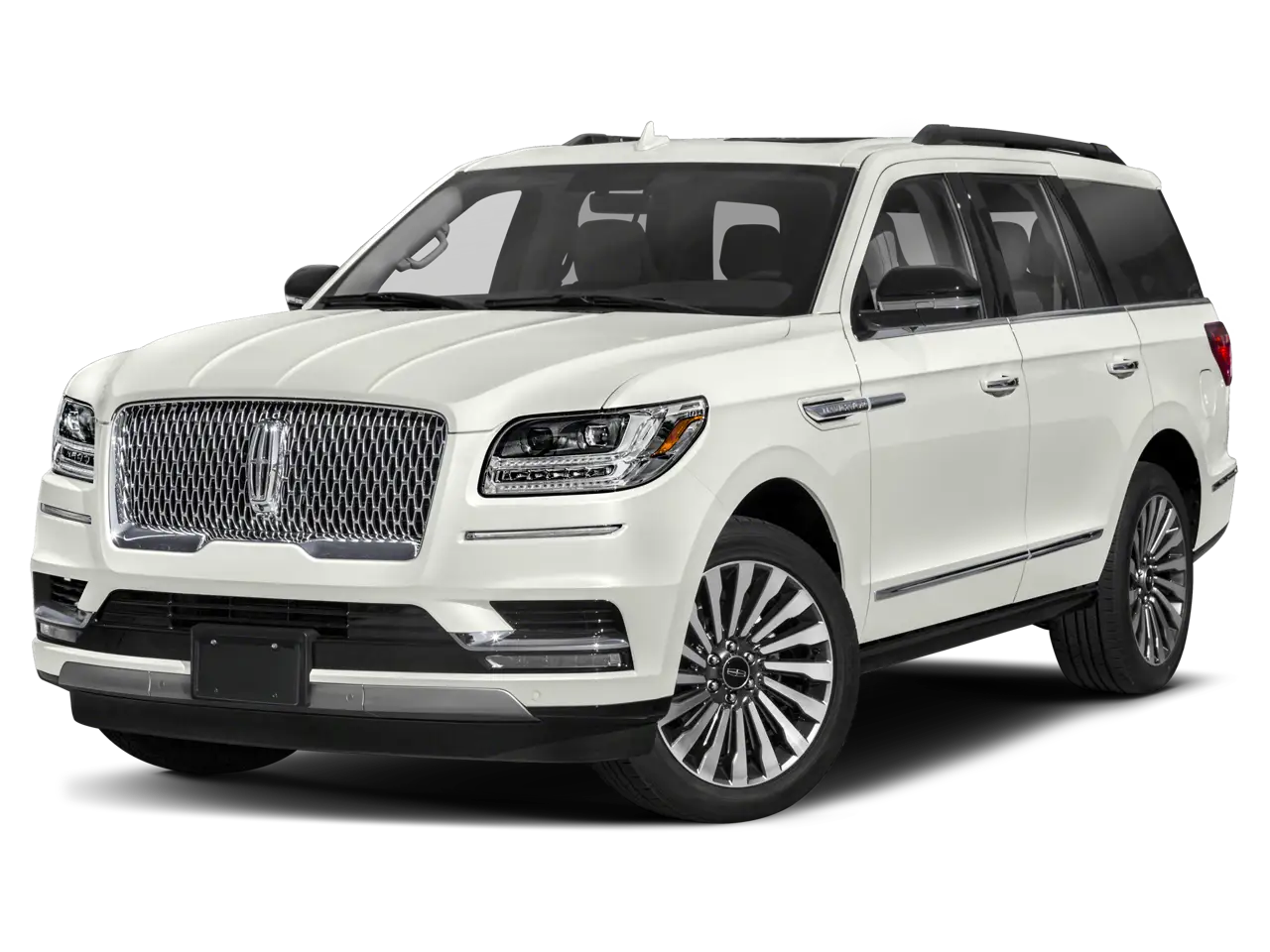 2019 Lincoln Navigator Select photo 1