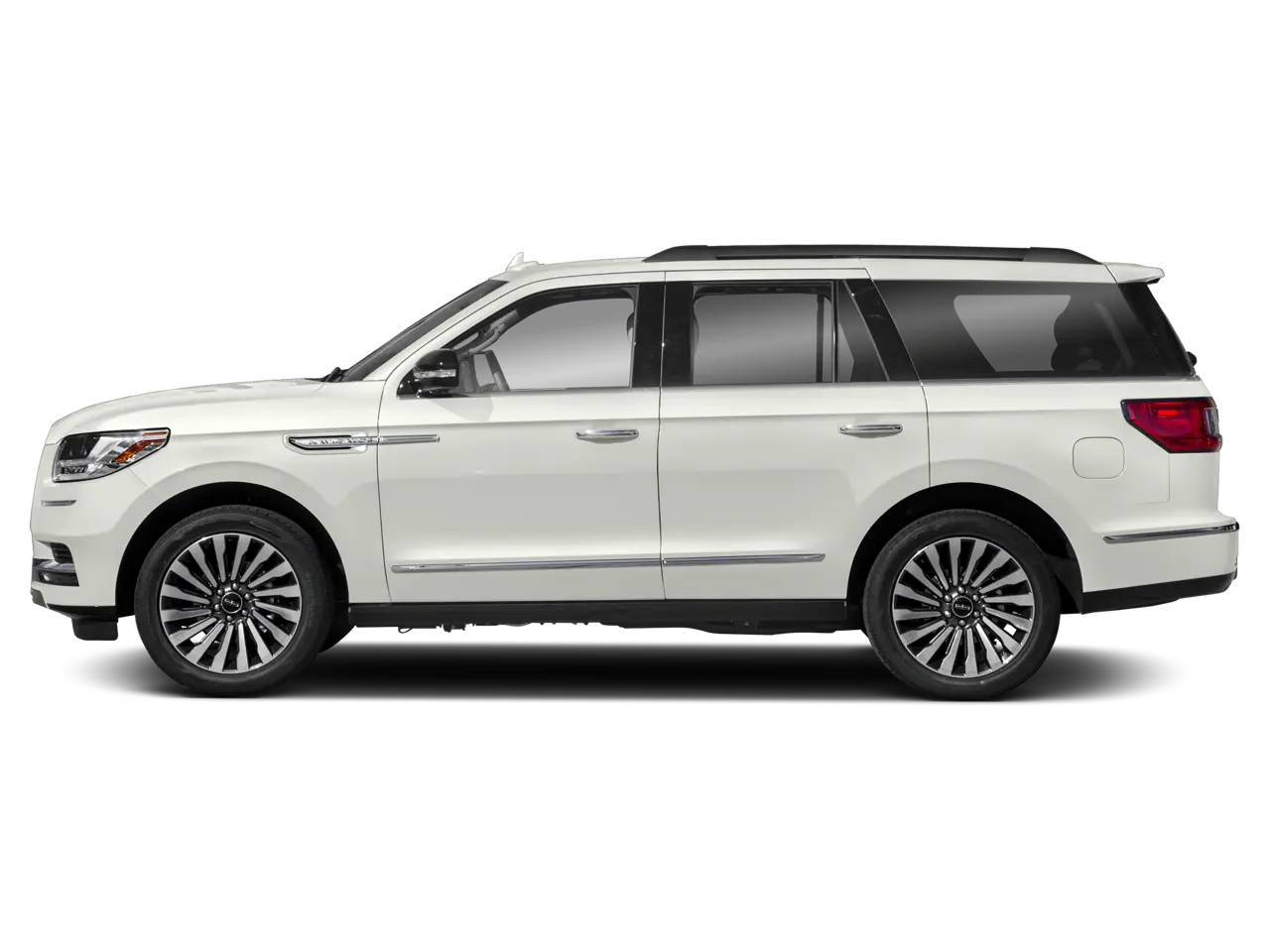 2019 Lincoln Navigator Select photo 3
