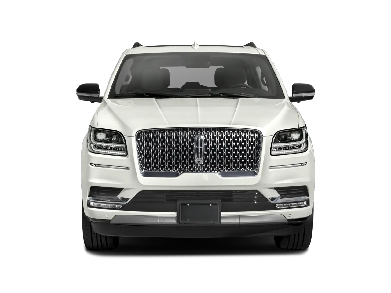 2019 Lincoln Navigator Select photo 4