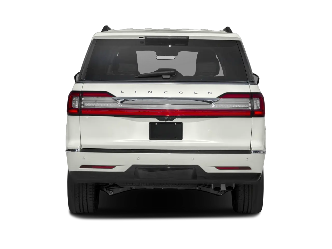 2019 Lincoln Navigator Select photo 5