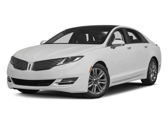 2014 Lincoln MKZ FWD's photo