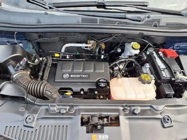 2019 Buick Encore Preferred photo 3