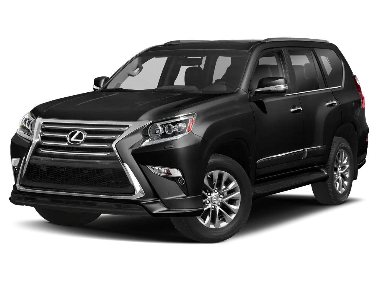 2019 Lexus GX 460 460 LUXURY's photo