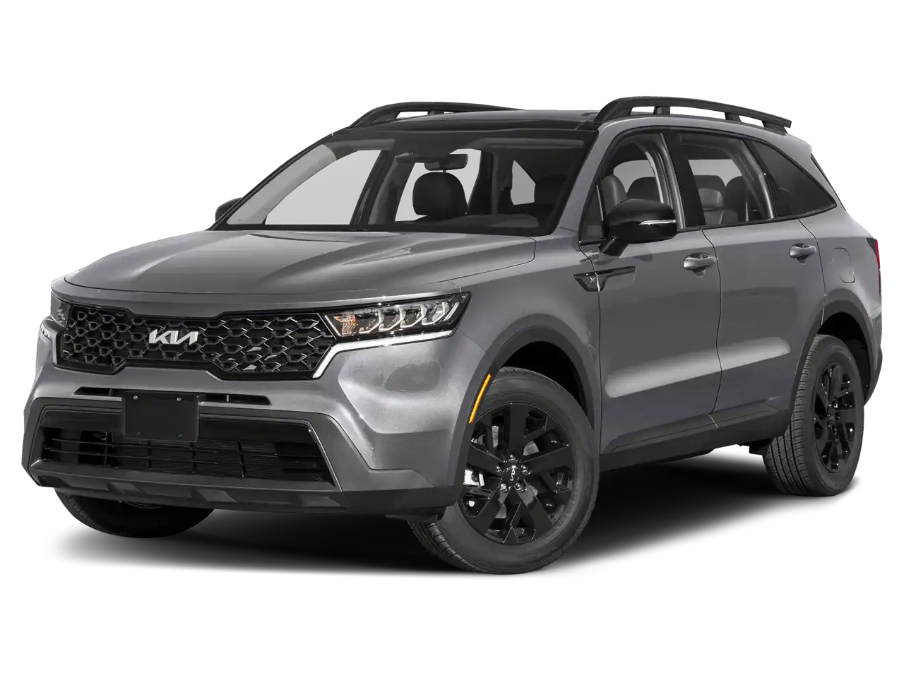 2022 Kia Sorento X-Line S AT 4WD's photo