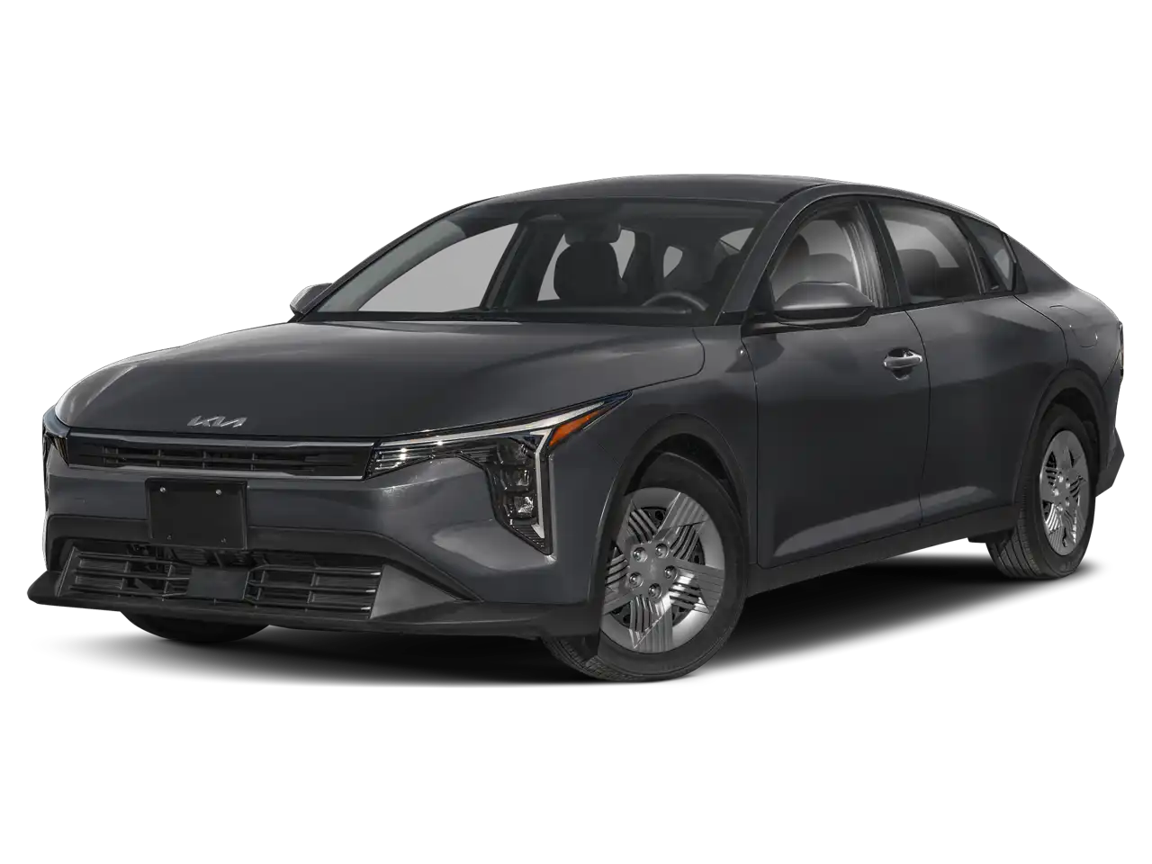 2026 Kia K4 LXS AT's photo