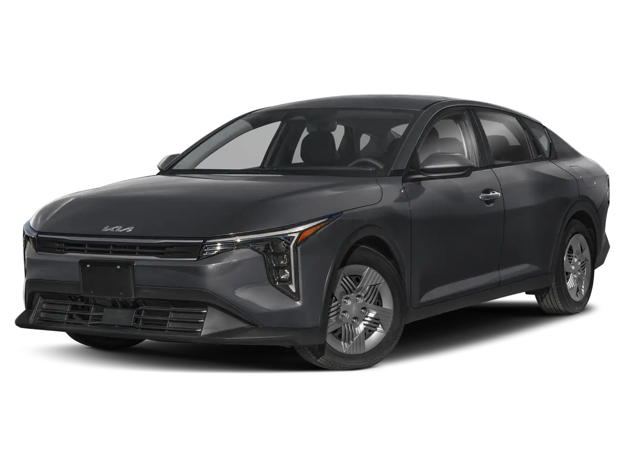 2026 Kia K4 LXS AT's photo