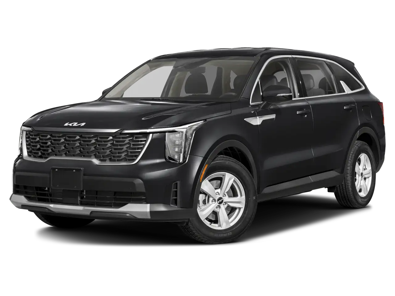 2026 Kia Sorento LX AT's photo