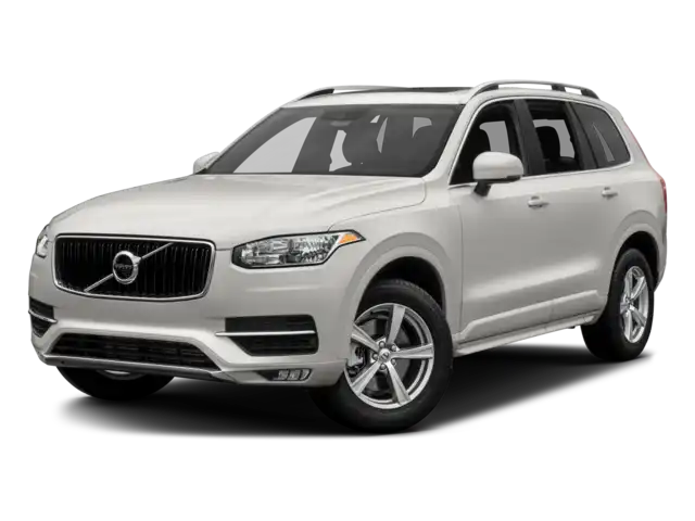 2017 Volvo XC90 T6 AWD Momentum's photo