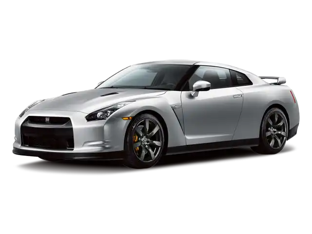 2010 Nissan GT-R Premium's photo