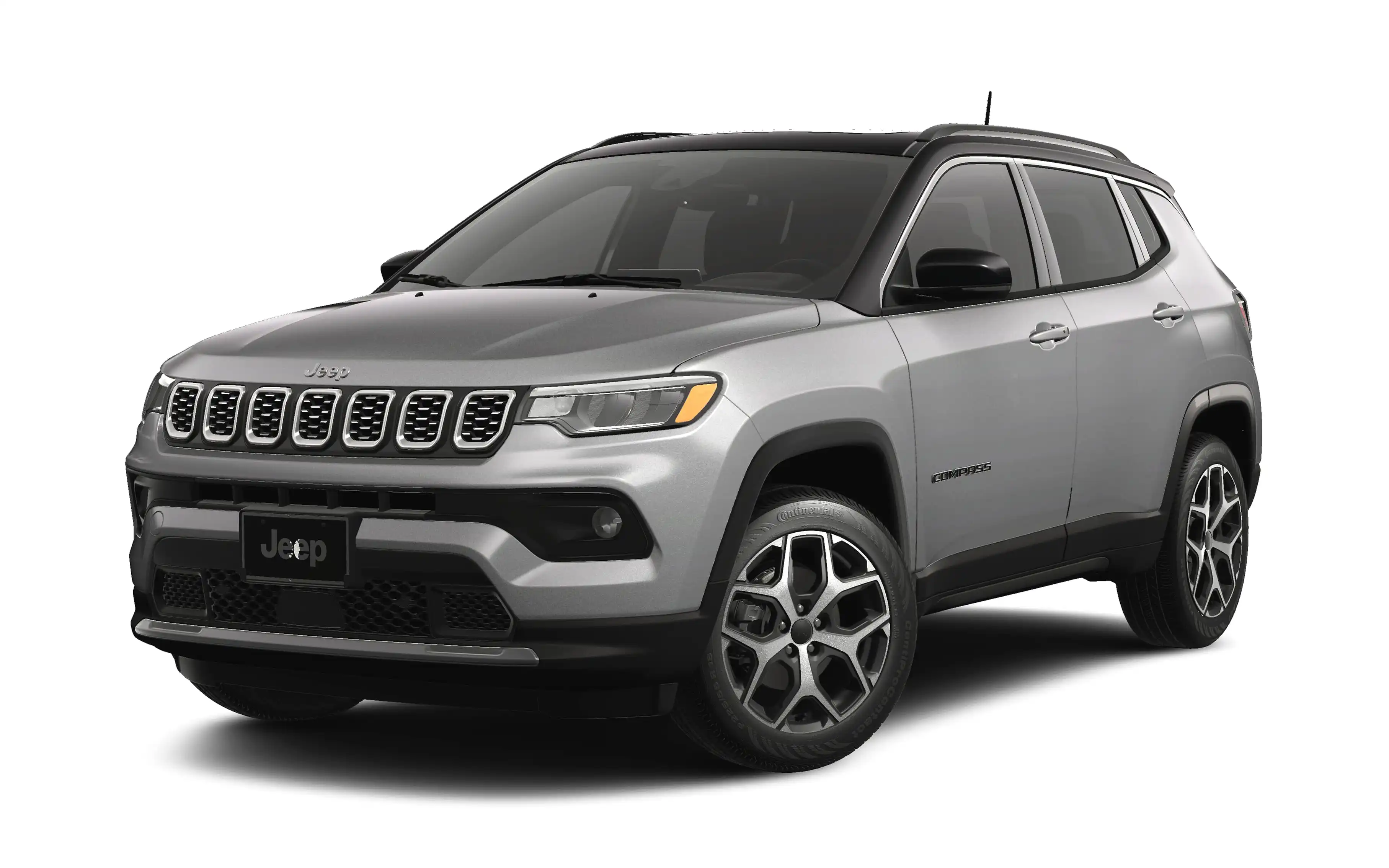 2026 Jeep Compass Limited 4X4's photo