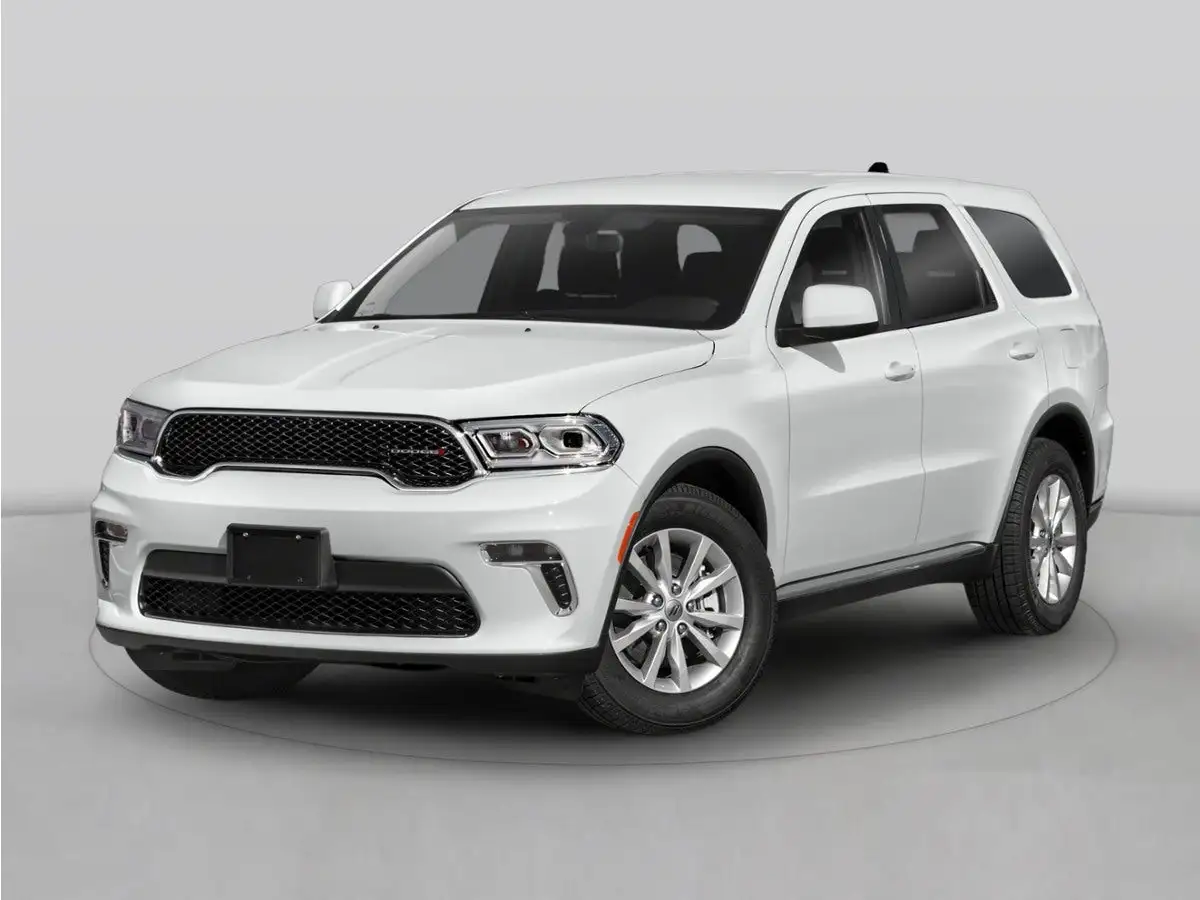 2023 Dodge Durango GT AWD's photo