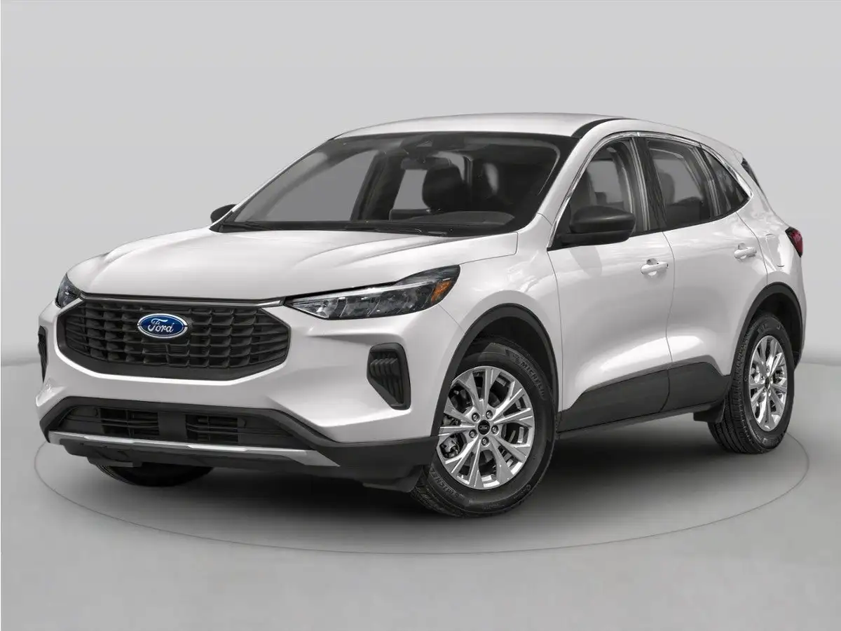 2025 Ford Escape ST-Line FWD's photo