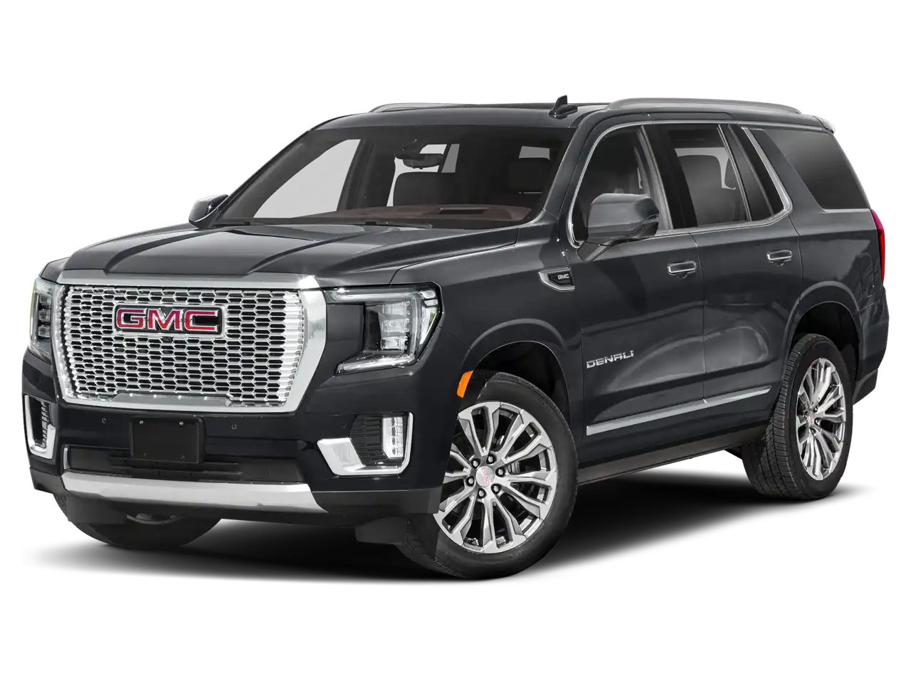 2023 GMC Yukon Denali 4WD's photo