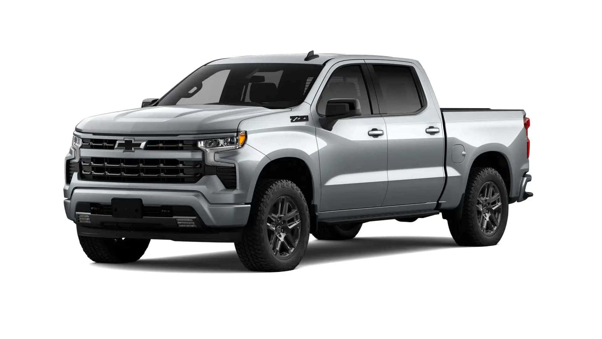 2026 Chevrolet Silverado 1500 RST 4X4 Crew Cab Standard Box's photo