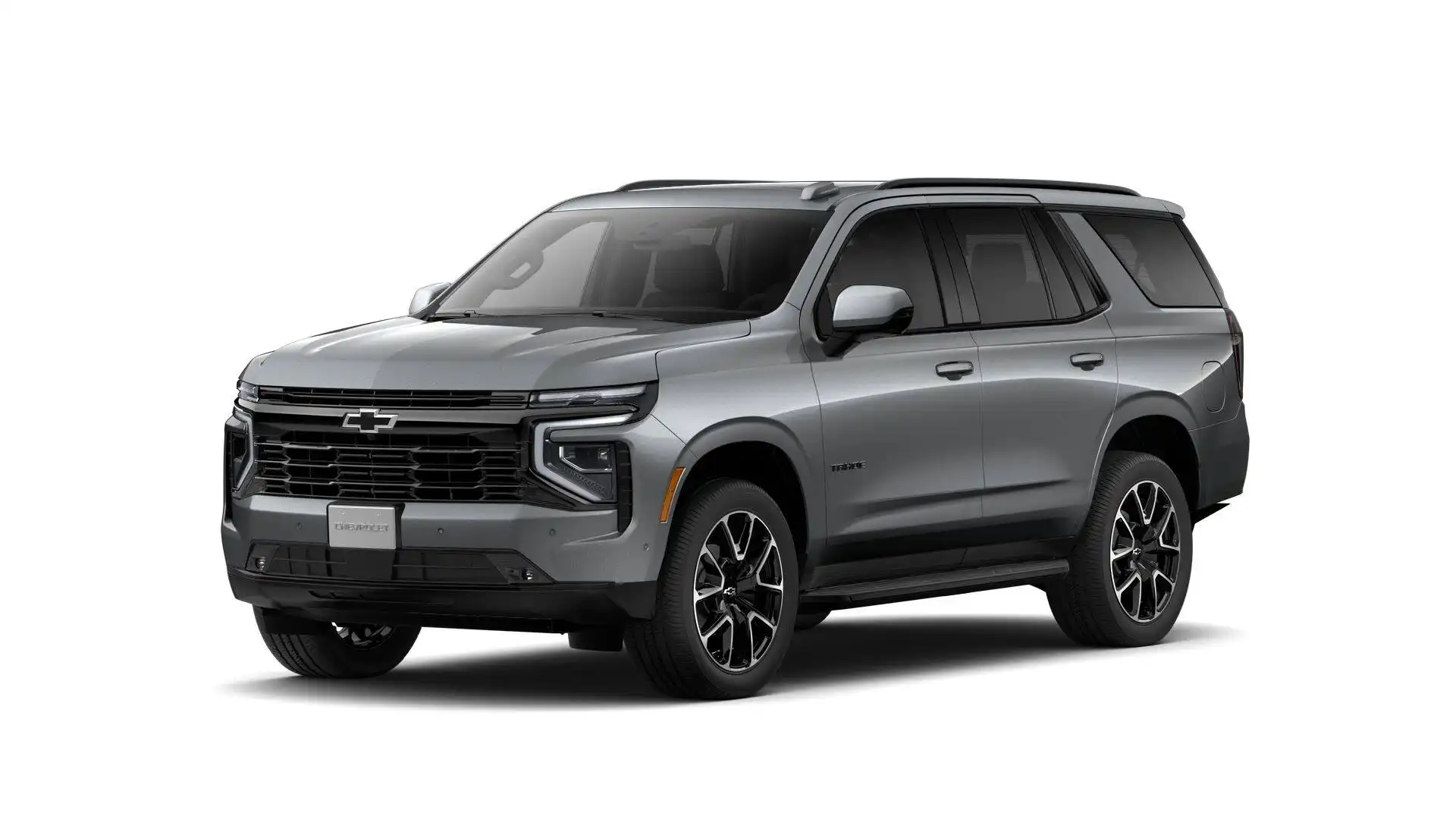 2026 Chevrolet Tahoe RST 4WD's photo