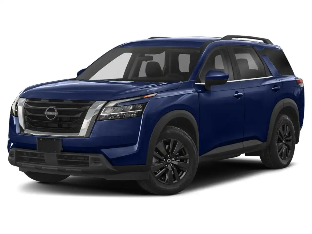 2022 Nissan Pathfinder SV 2WD's photo