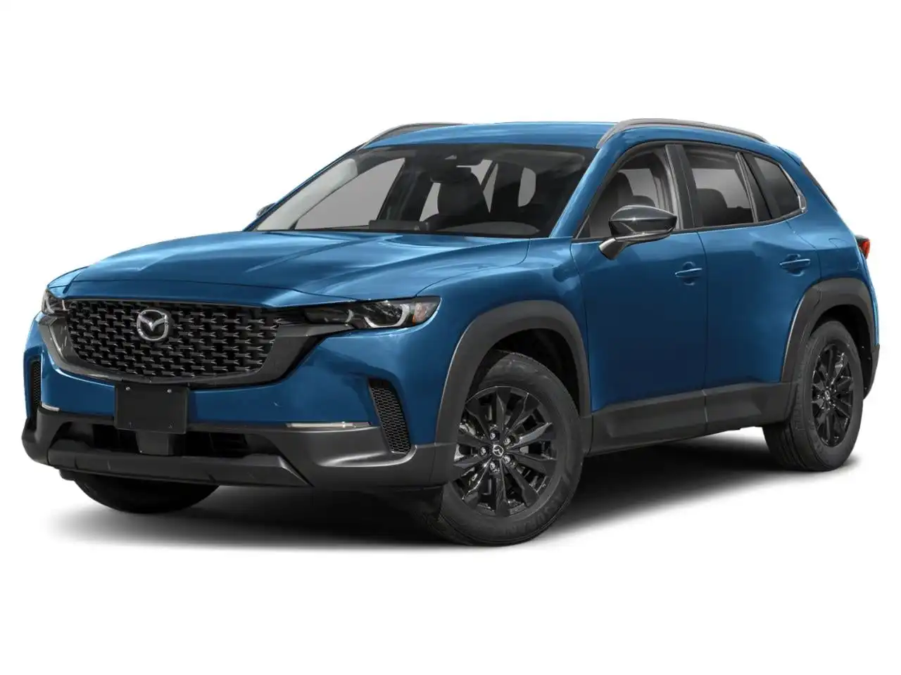 2025 Mazda CX-50 2.5 S Preferred's photo