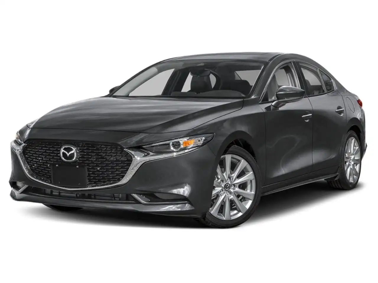 2026 Mazda CX-3 Preferred Auto SKYACTIV 4-Door's photo